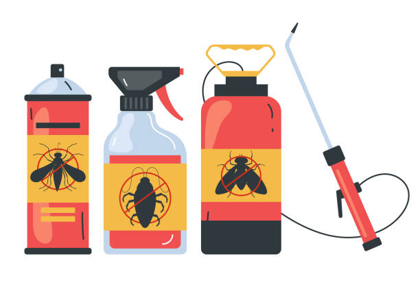 Pest Control for Restaurants in Long Prairie, MN